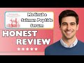 Medicube Salmon DNA pdrn Pink Peptide Serum Review: Is This the secret to Glass Skin?