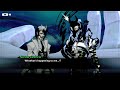 Neon White - Mission 12: Hand of God - Bad Ending