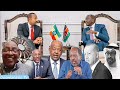 Heshiiskii somaliland  itoobiya iyo jabuuti iyo ururkii igaad ayaa dhib ku ah  5 april 2024