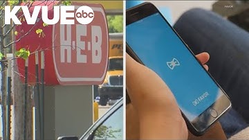 Austin-based company launches new delivery service with H-E-B