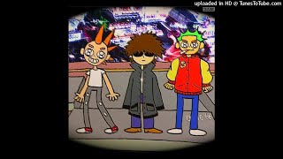 KILLTAK - DELETE YOURSELF FT. REJECTEDREYNA (PROD. MASONMANSON)
