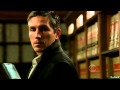 Person of interest  demons john reese