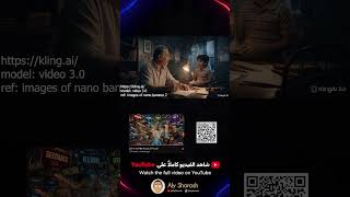 نفس الصورة + نفس البرومت… مين أحسن AI Video Model؟ 👀