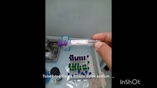 Les Tubes Danalyses