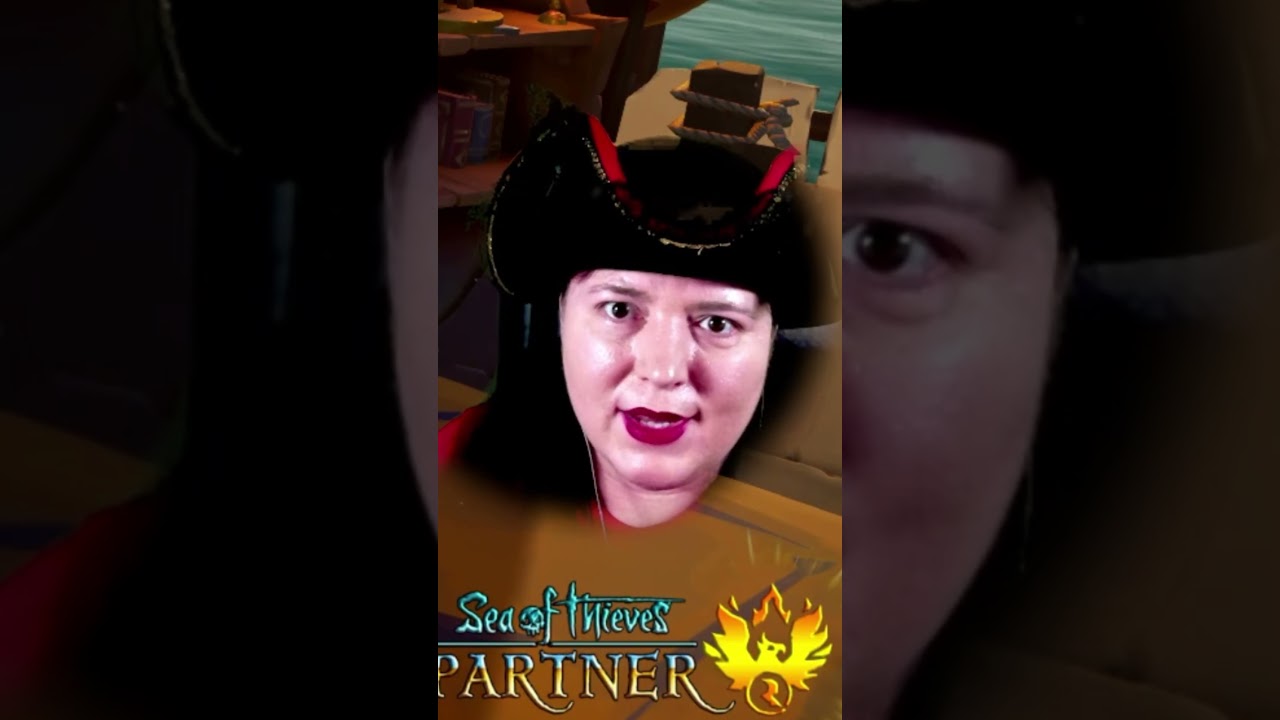 Sovereign NPC loving October!!! 