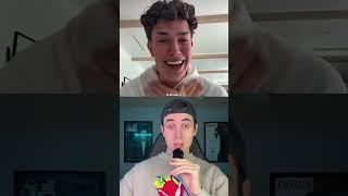 Everyone In The World Is Unfollowing James Charles…