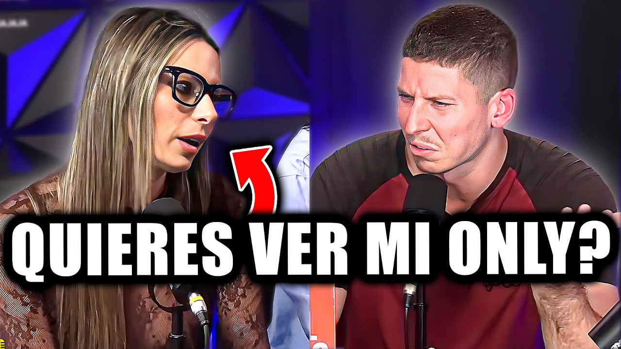 ME OFRECE su CONTENIDO de 0NLYF4N$ y PASÓ ESTO