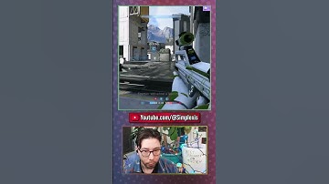 WHY did he go ALONE? twitch.tv/simplexis