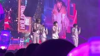 220703 투바투 콘서트 - magic