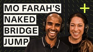 Quickfire Questions With Mo And Tania Farah | Performance People Details