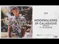 DDG - "Moonwalking In Calabasas" (Remix) Ft. Blueface