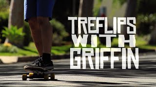 Loaded Boards Trick Tip | Treflips