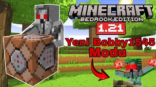 Boralo Bobby1545 Modu Linkli Hemen Izle