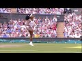 Random On Court Moments Of Serena Williams PART-2 | SERENA WILLIAMS FANS