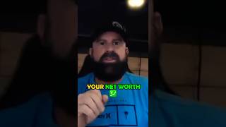 This Is My NET WORTH (Buckle Up) | Trevor Bachmeyer | SmashweRx