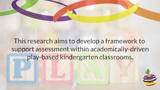 Celebrity Play-Based Kindergarten Assessment Profile