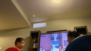 Something Went Wrong with the PS4