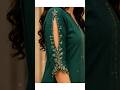 kurta sleeve design ideas💖✨#trending #kurta sleeve design #sleeve design #short