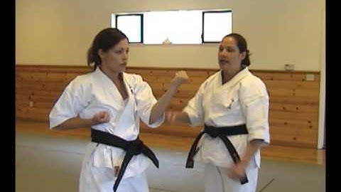 Inside Outside Block