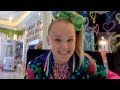 Why JoJo Siwa Is Trying to Have a KISSING Scene REMOVED From Her Upcoming Movie
