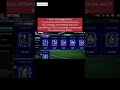 🚨Live OVR Players Return!🚨 #DuelEvolution Players Back in Store|FC Mobile 26 #FCMobile #LiveOVR