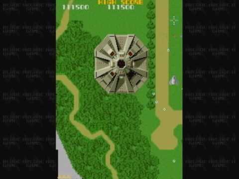 XEVIOUS（ゼビウス）【新品未開封・GBA北米版】