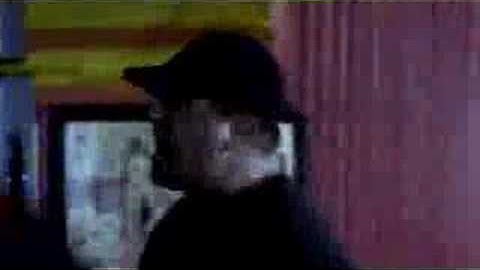 100 demons - repeat process