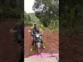 Seko Nih Guys.......Sudah Ada Perbaikan Jalan, Kab Luwu Utara.
