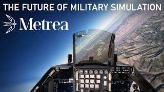 The NOR Platform 2022 - The Future of Military Simulation