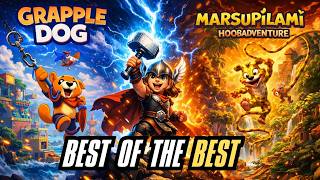 Celebrity 13 Best of The Best Platformer Games You Should Play Now or Never! DO IT NOW Net Worth