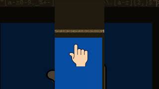 Famous Required vs Pattern attributes in HTML #shorts Wealth