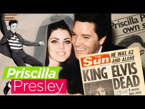 Video: Presley Priscilla: Biografía, Carrera, Vida Personal
