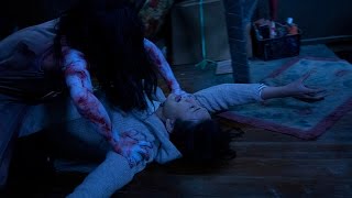 ПРОКЛЯТЫЕ. ПРОТИВОСТОЯНИЕ (Sadako vs. Kayako). В кино с 14 июля. ПРОКЛЯТЫЕ. ПРОТИВОСТОЯНИЕ (Sadako vs. Kayako). В кино с 14 июля.