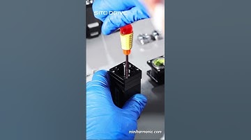 #automationengineering #roboticsengineering #automationtechnology  #roboticsystems #steppermotor