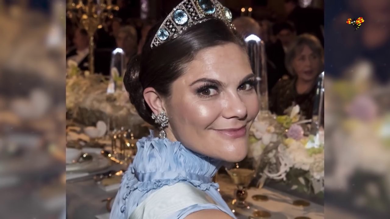 Elisabeth Tarras-Wahlberg om relationen till kronprinsessan Victoria