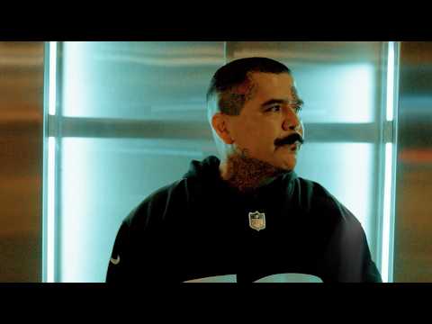 Chino Grande - Nuclear Apocalypse (Official Music Video)