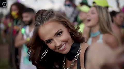 PARA BAILAR 2025 - Musica Electronica - Shuffle Dance 2025
