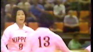 1986 Goodwill Games   Day 4   Prime Time   July 8, 1986
