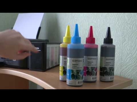 ЛЬЕМ НЕОРИГИНАЛЬНЫЕ ЧЕРНИЛА cactus