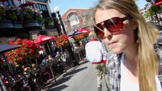 Green Bin Ottawa Presents: Julia Dales, Beatboxer Extraordinaire