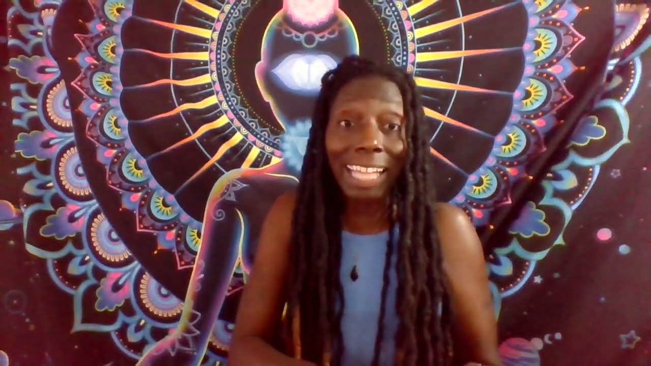 No More Fear—Just Healing ✨ Your Spiritual Gifts Are Your Power 💫 