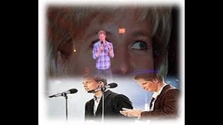 Song For Their Late Mother Diana, Princess Of Wales