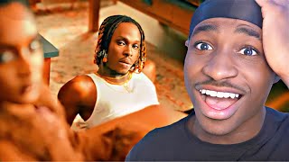 FIREBOY TOP 5! | Fireboy DML - Everyday Official music video reactions!