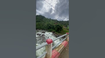 Cảnh mê hồn người tại vùng núi tây bắc