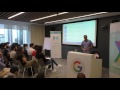Mete Atamel - Building Node.js apps on Google Cloud Platform (GDG Istanbul Eylül Etkinliği'16)