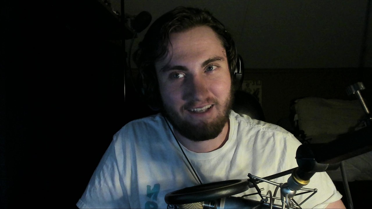 the aftermath of Bon Iver's S P E Y S I D E - YouTube