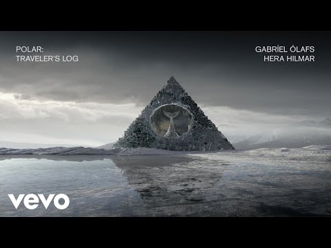 Gabríel Ólafs - Entrance (Traveler’s Log 01) / Whale Overture (Audio) ft. Hera Hilmar
