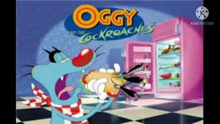 Dharma Rants Season 3 Episode 17 Oggy