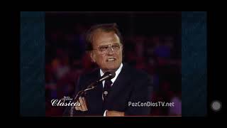 Predicas en español de Billy Graham un hombre llamado zaqueo