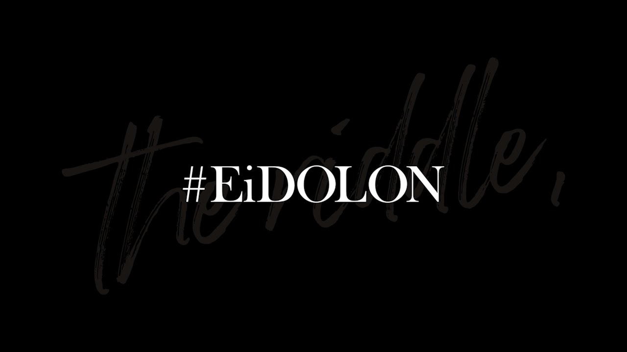Cosket Vol.7 新刊 #EiDOLON PR movie